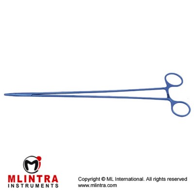 Fell Needle Holder 2mm tungsten carbide inlay jaws,21cm 2mm tungsten carbide inlay jaws,30cm Fell Needle Holder 2mm tungsten carbide inlay jaws,21cm 2mm tungsten carbide inlay jaws,30cm